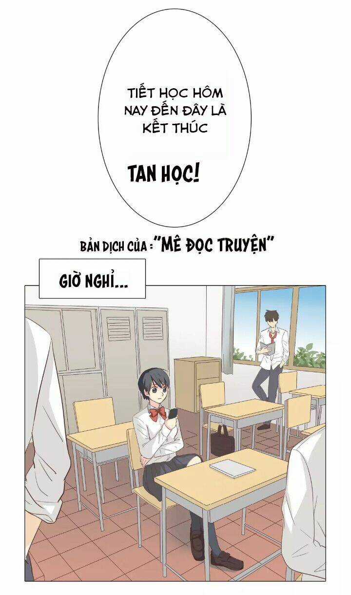 Xin Chào! Dân Nữ - Chapter 35 - Trang 3