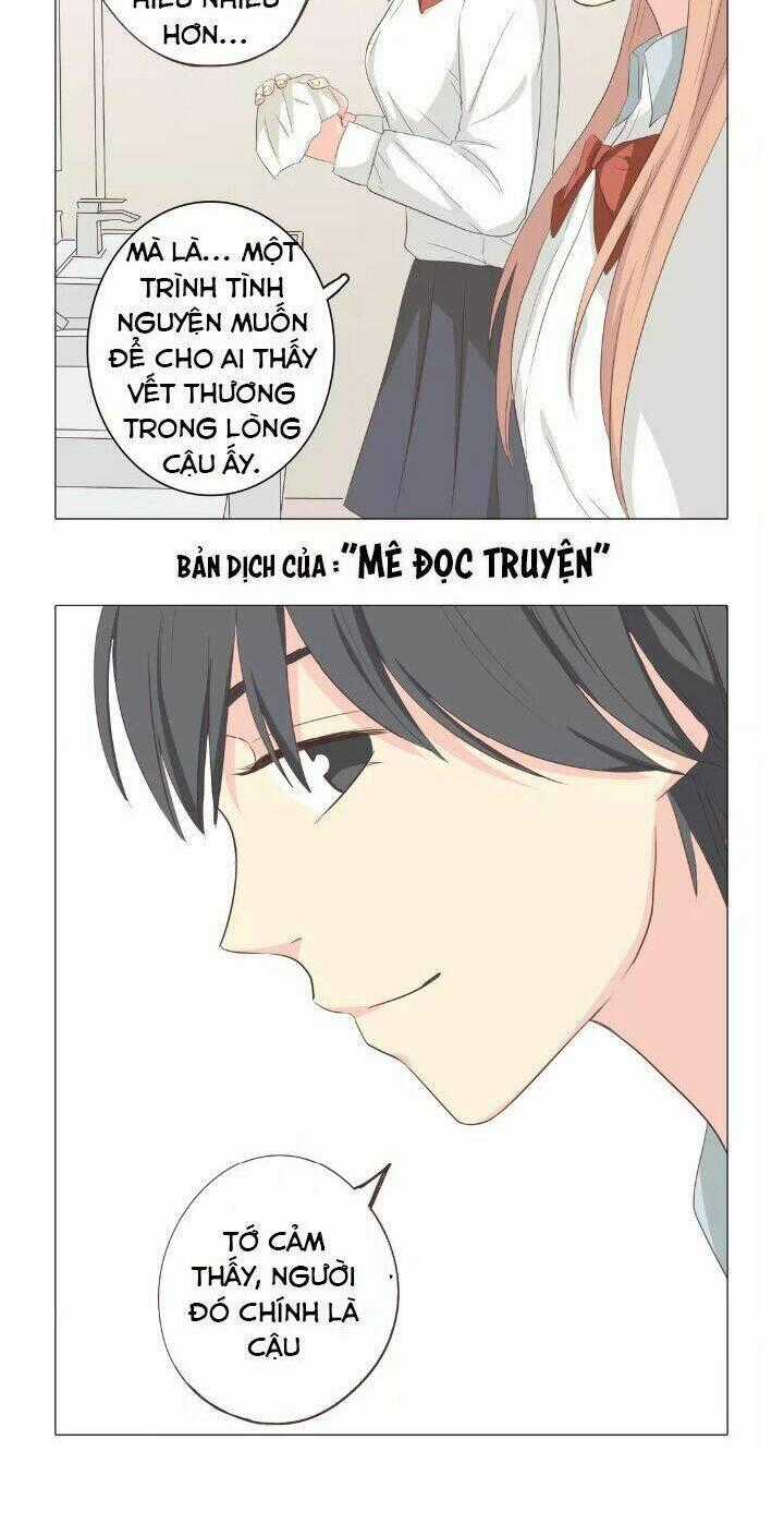 Xin Chào! Dân Nữ - Chapter 36 - Trang 2