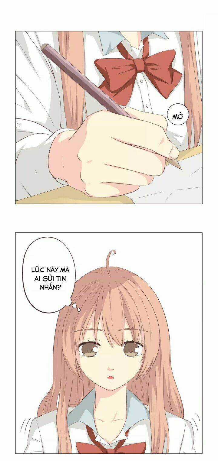 Xin Chào! Dân Nữ - Chapter 36 - Trang 11