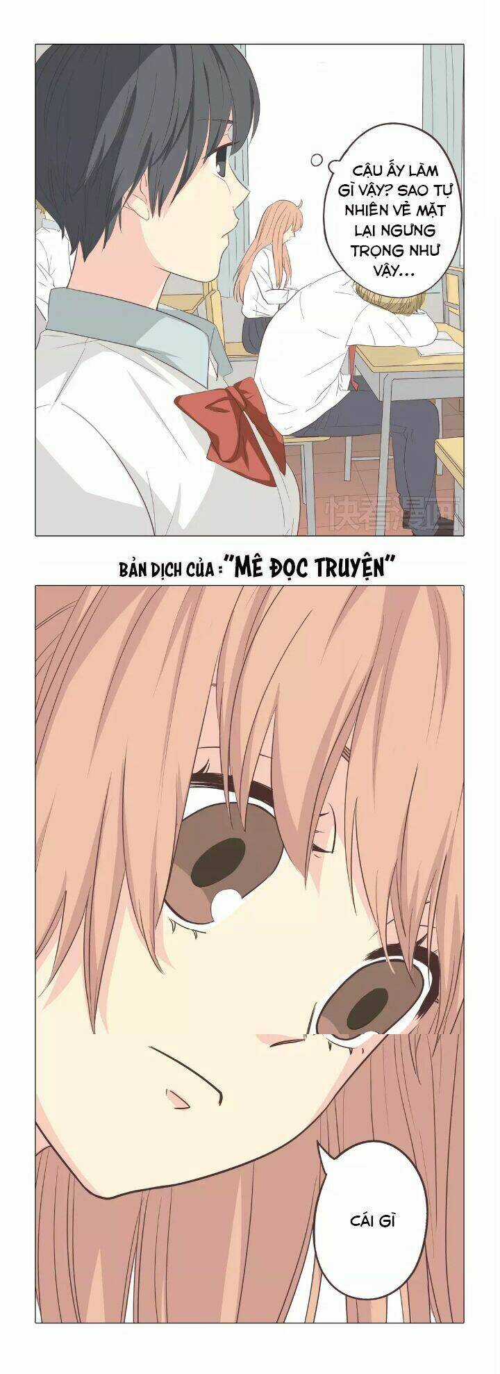 Xin Chào! Dân Nữ - Chapter 36 - Trang 12