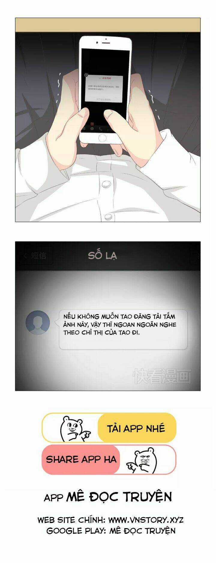 Xin Chào! Dân Nữ - Chapter 36 - Trang 16