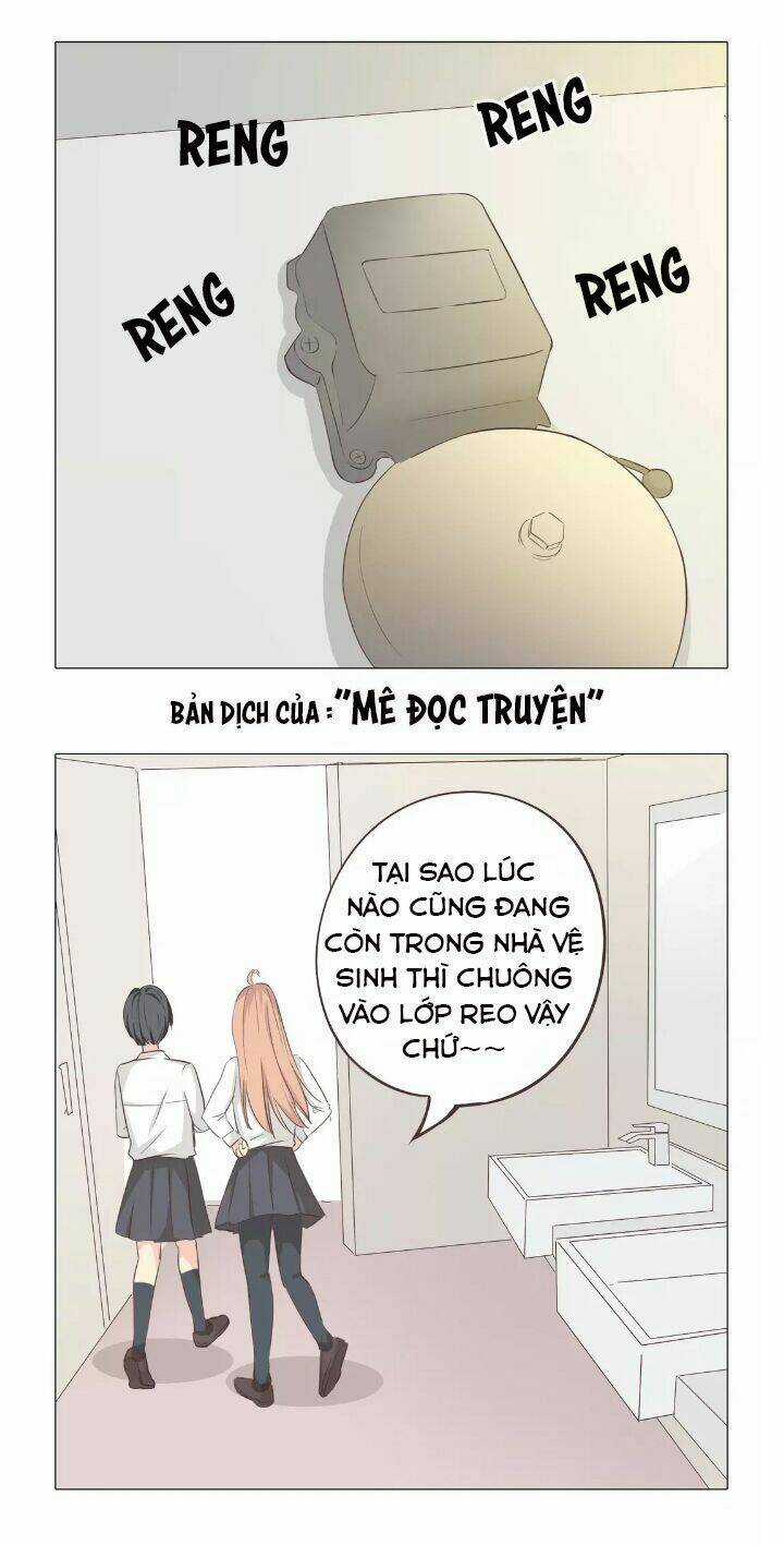 Xin Chào! Dân Nữ - Chapter 36 - Trang 4