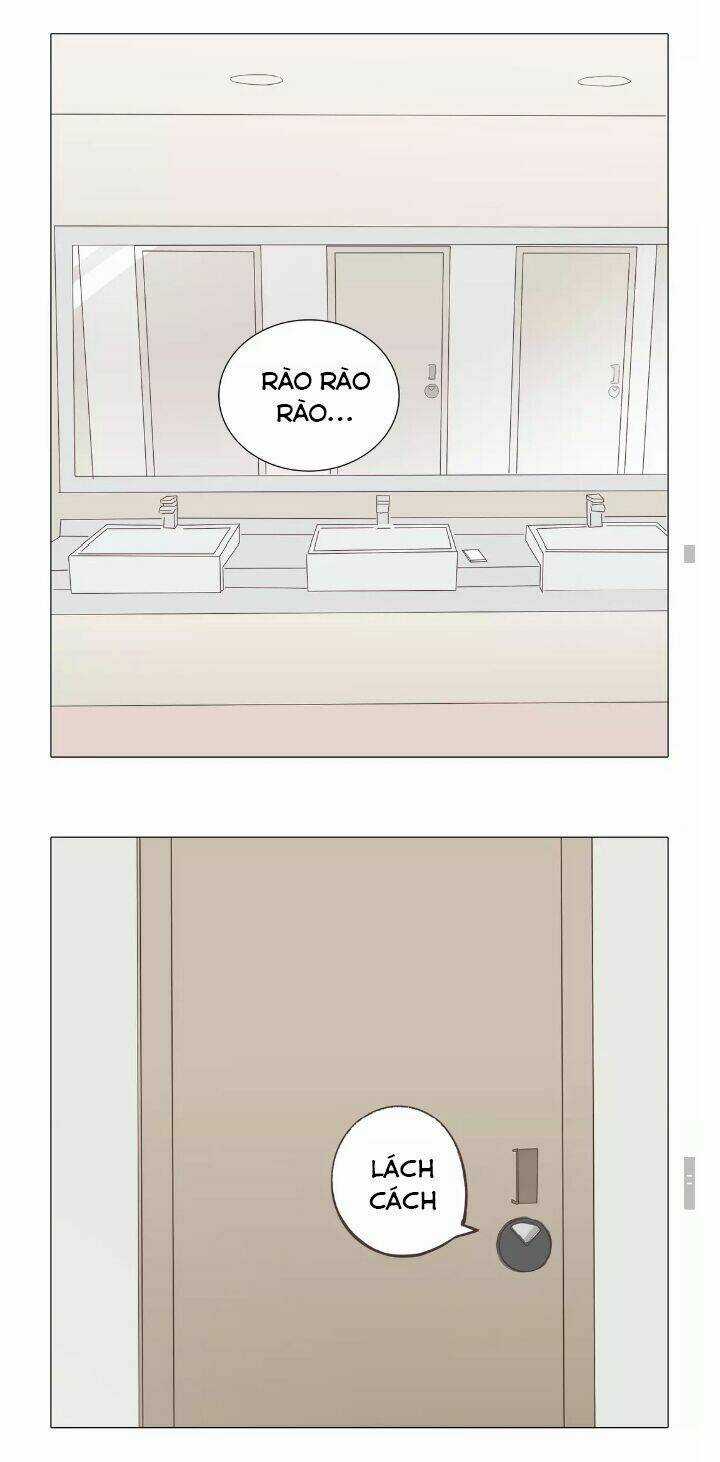 Xin Chào! Dân Nữ - Chapter 36 - Trang 5