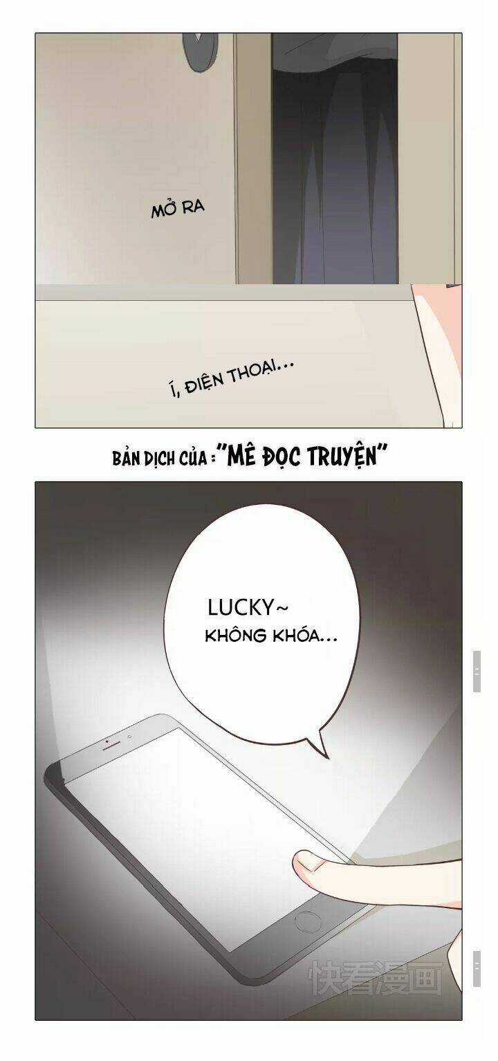 Xin Chào! Dân Nữ - Chapter 36 - Trang 6