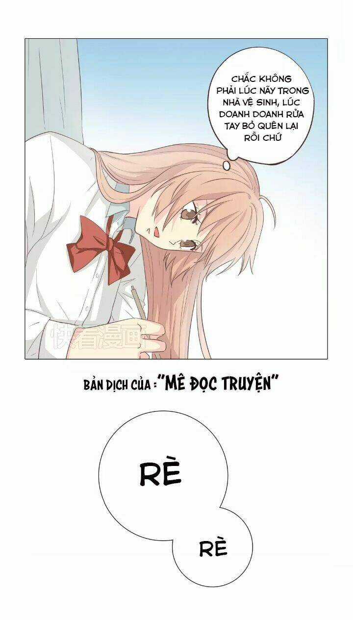 Xin Chào! Dân Nữ - Chapter 36 - Trang 10