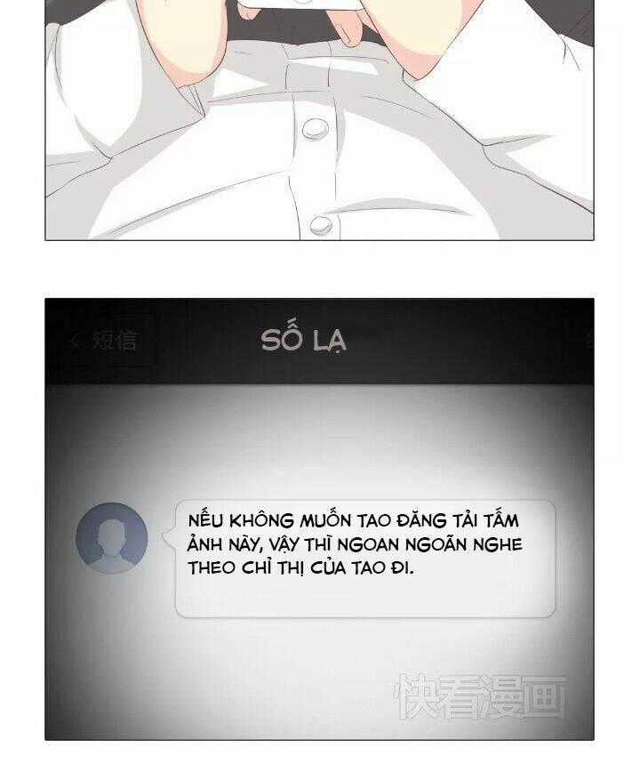 Xin Chào! Dân Nữ - Chapter 37 - Trang 2