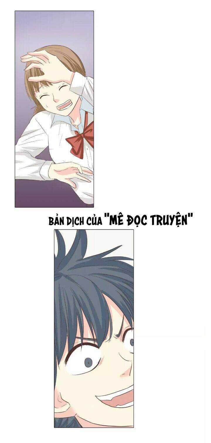 Xin Chào! Dân Nữ - Chapter 37 - Trang 16