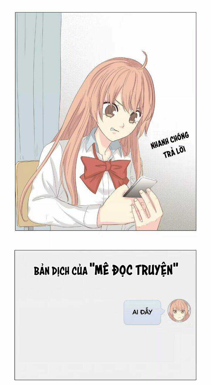 Xin Chào! Dân Nữ - Chapter 37 - Trang 3