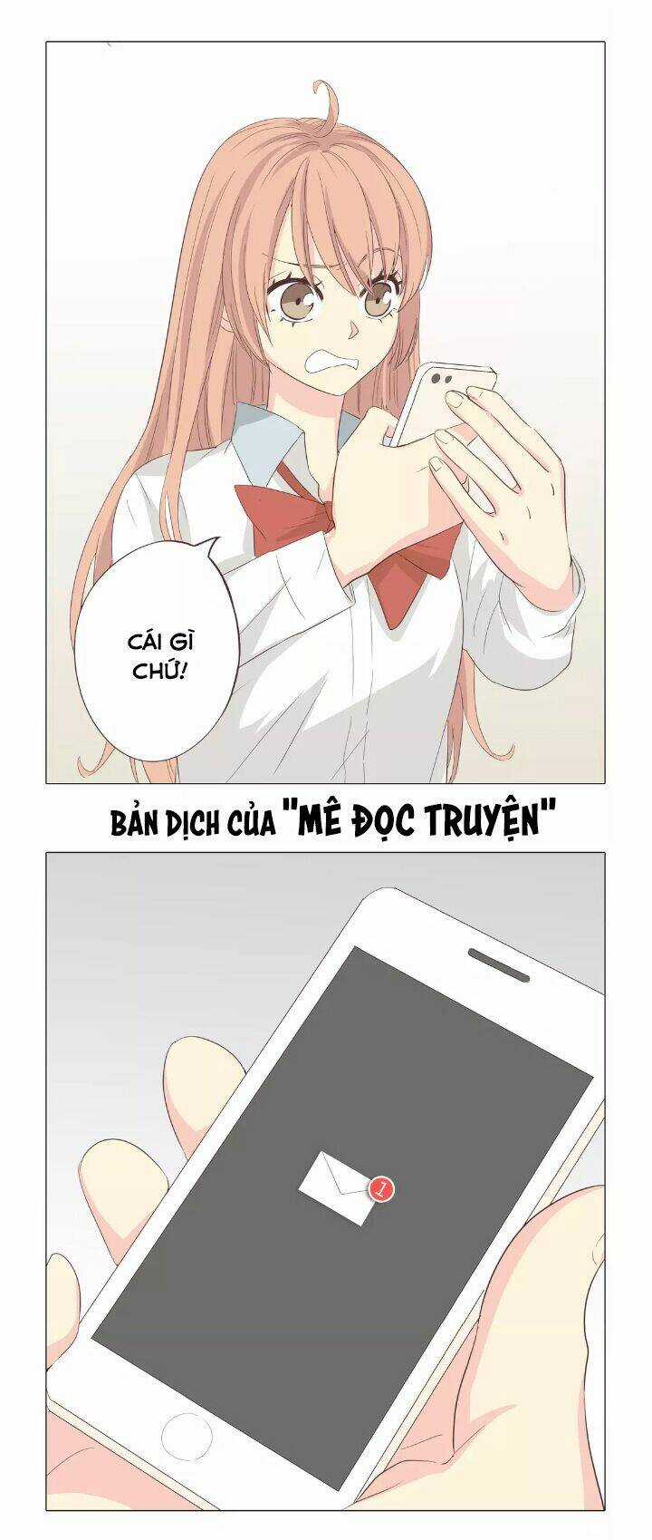 Xin Chào! Dân Nữ - Chapter 37 - Trang 22