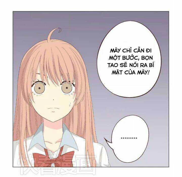 Xin Chào! Dân Nữ - Chapter 37 - Trang 25