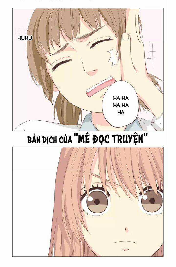 Xin Chào! Dân Nữ - Chapter 37 - Trang 26