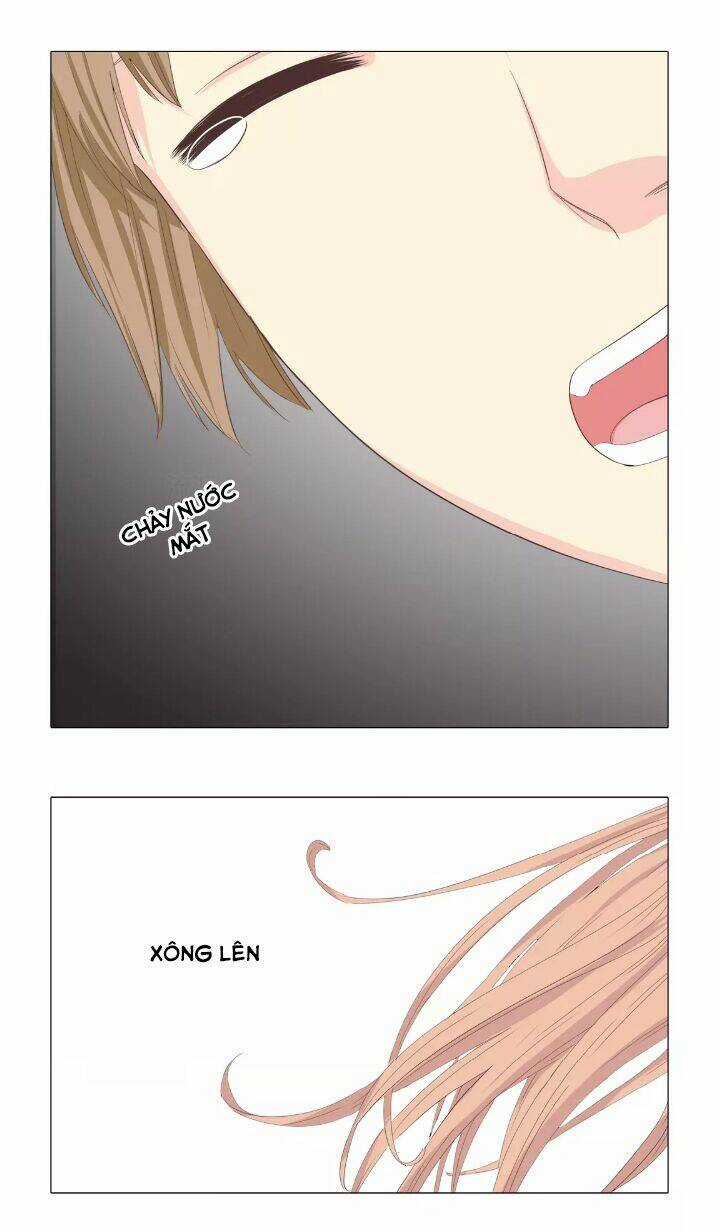 Xin Chào! Dân Nữ - Chapter 37 - Trang 27