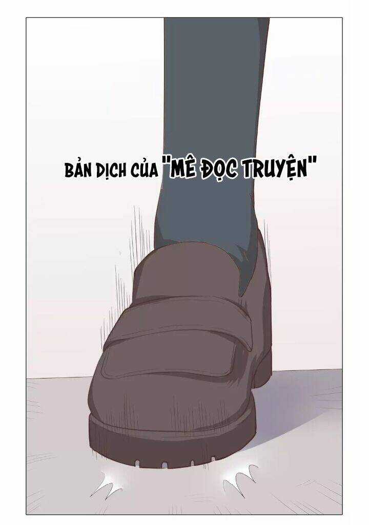 Xin Chào! Dân Nữ - Chapter 37 - Trang 28