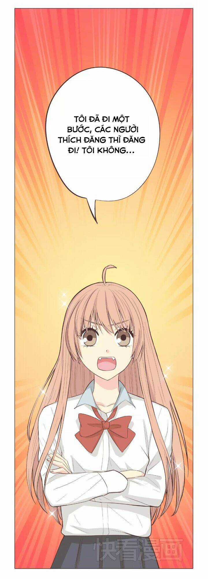 Xin Chào! Dân Nữ - Chapter 37 - Trang 29