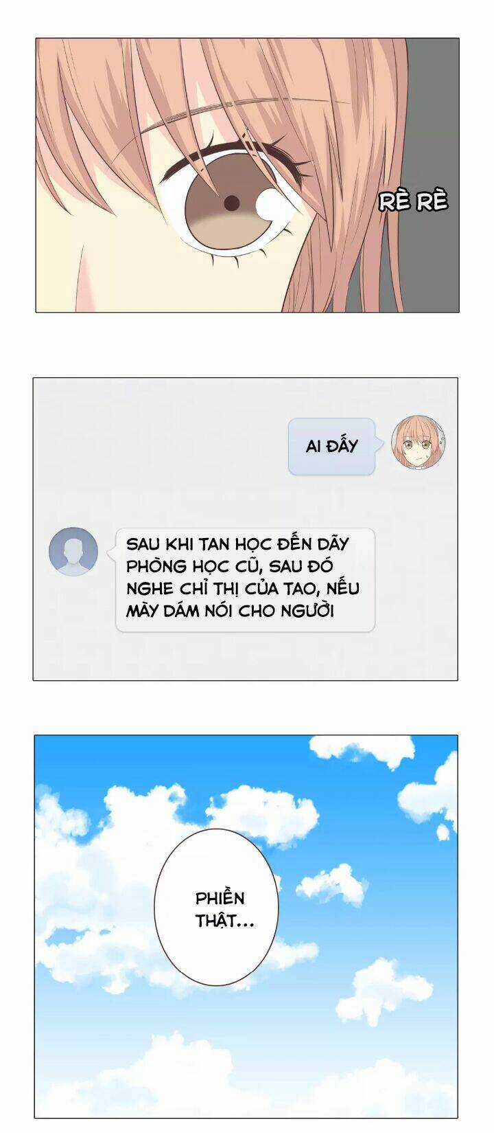 Xin Chào! Dân Nữ - Chapter 37 - Trang 4