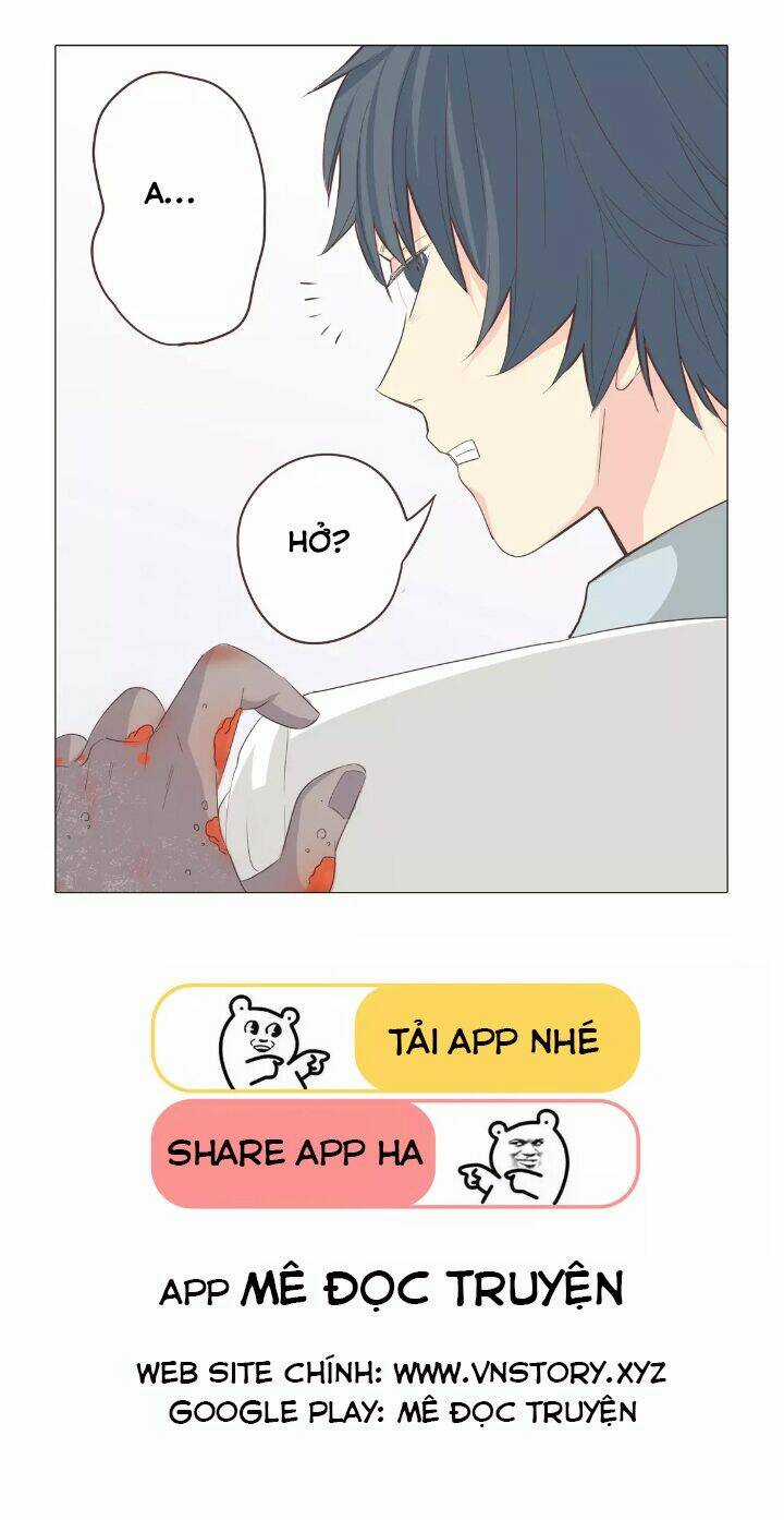 Xin Chào! Dân Nữ - Chapter 37 - Trang 33