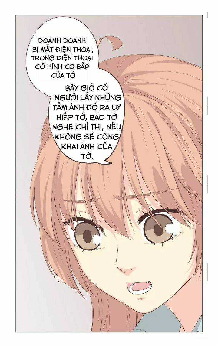 Xin Chào! Dân Nữ - Chapter 38 - Trang 20