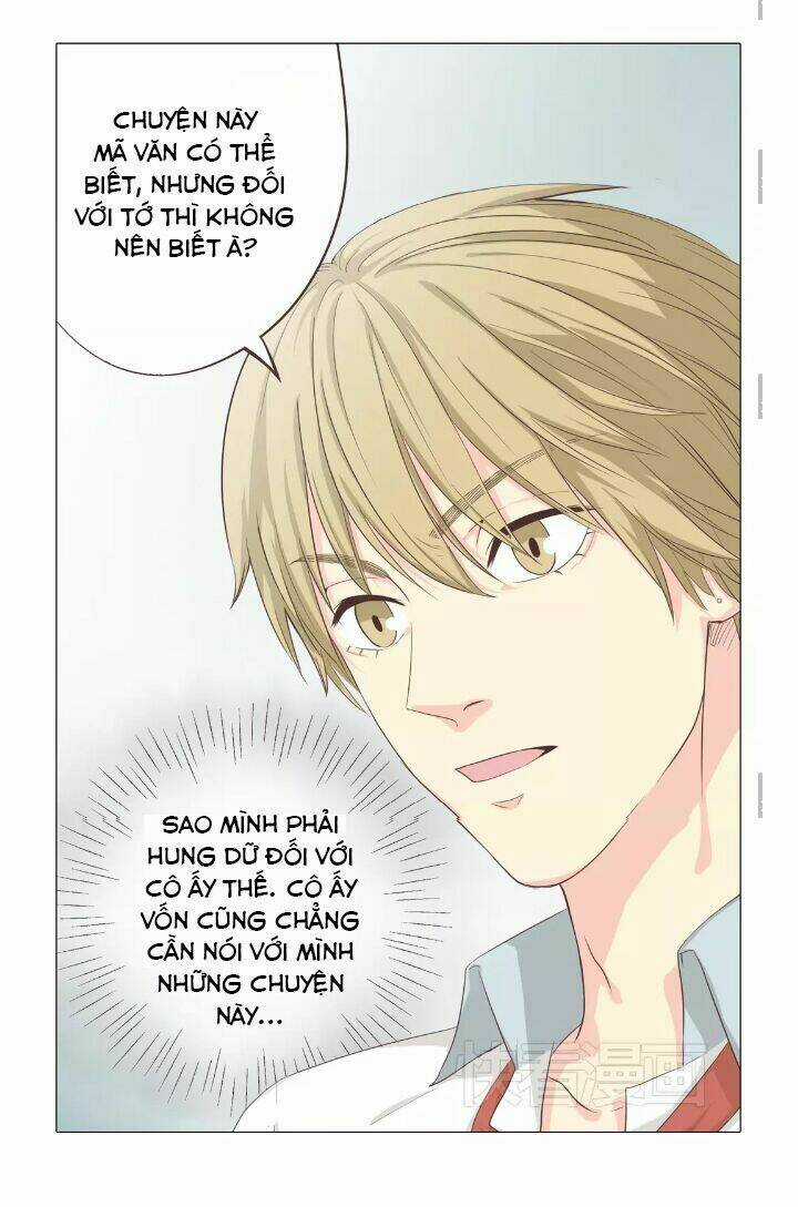 Xin Chào! Dân Nữ - Chapter 38 - Trang 24