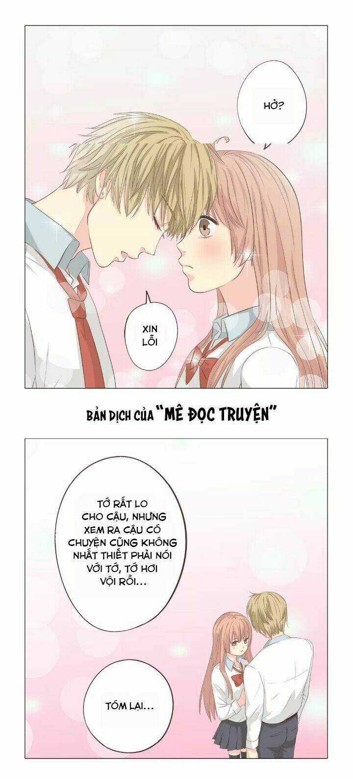 Xin Chào! Dân Nữ - Chapter 38 - Trang 27