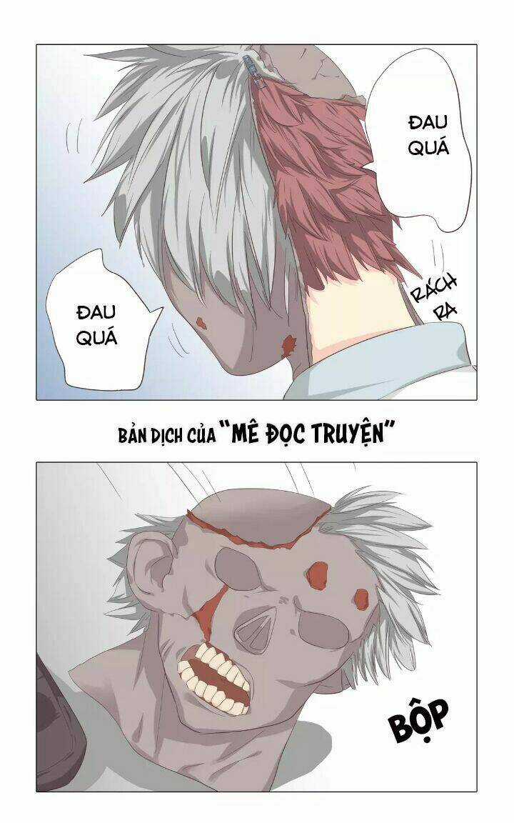 Xin Chào! Dân Nữ - Chapter 38 - Trang 4