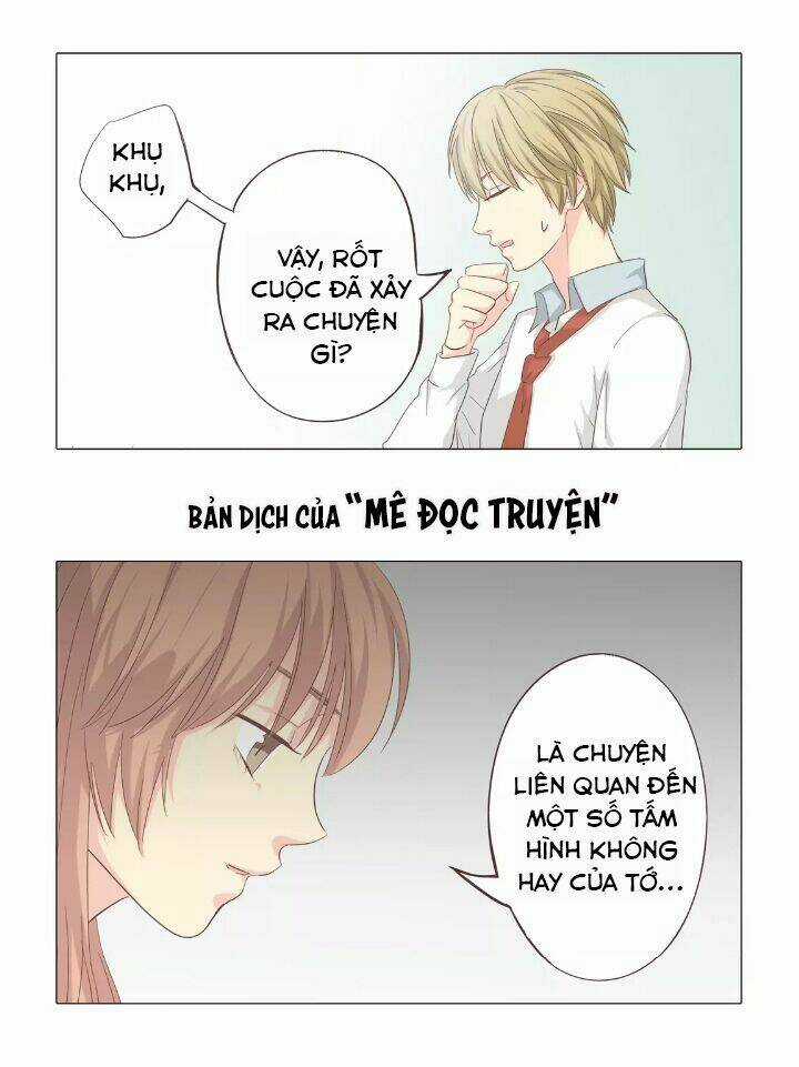 Xin Chào! Dân Nữ - Chapter 38 - Trang 32