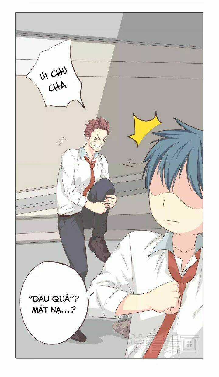 Xin Chào! Dân Nữ - Chapter 38 - Trang 5