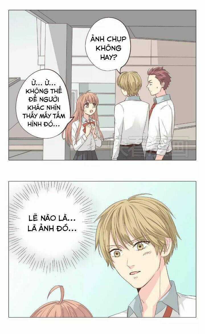 Xin Chào! Dân Nữ - Chapter 39 - Trang 2