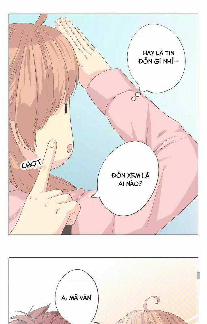 Xin Chào! Dân Nữ - Chapter 39 - Trang 11