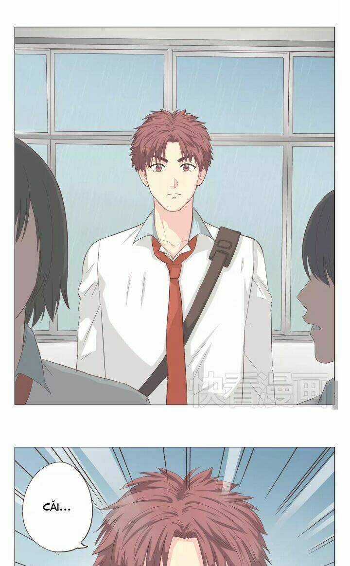 Xin Chào! Dân Nữ - Chapter 39 - Trang 13