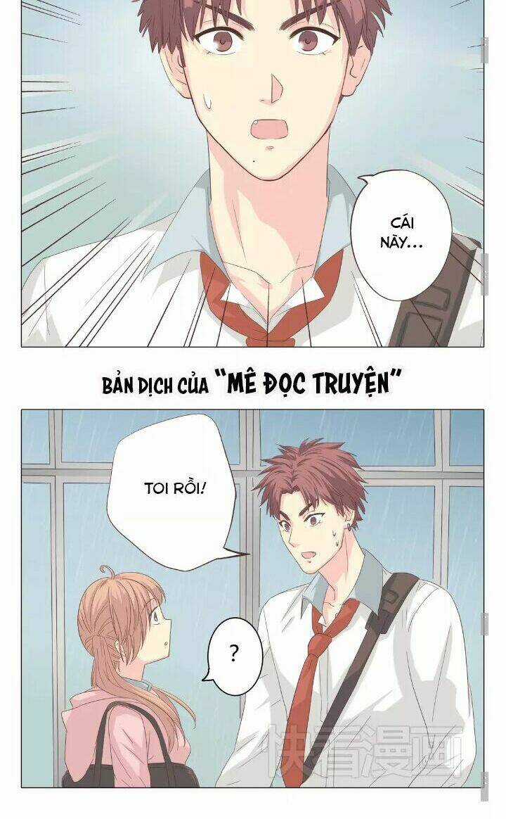 Xin Chào! Dân Nữ - Chapter 39 - Trang 14