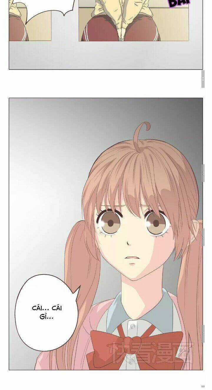 Xin Chào! Dân Nữ - Chapter 39 - Trang 16