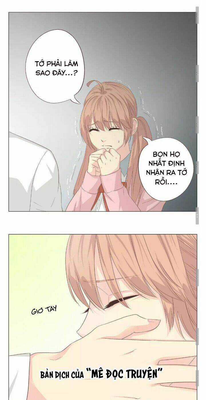 Xin Chào! Dân Nữ - Chapter 39 - Trang 18