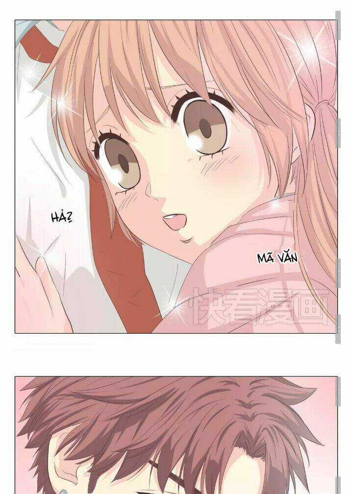 Xin Chào! Dân Nữ - Chapter 39 - Trang 20