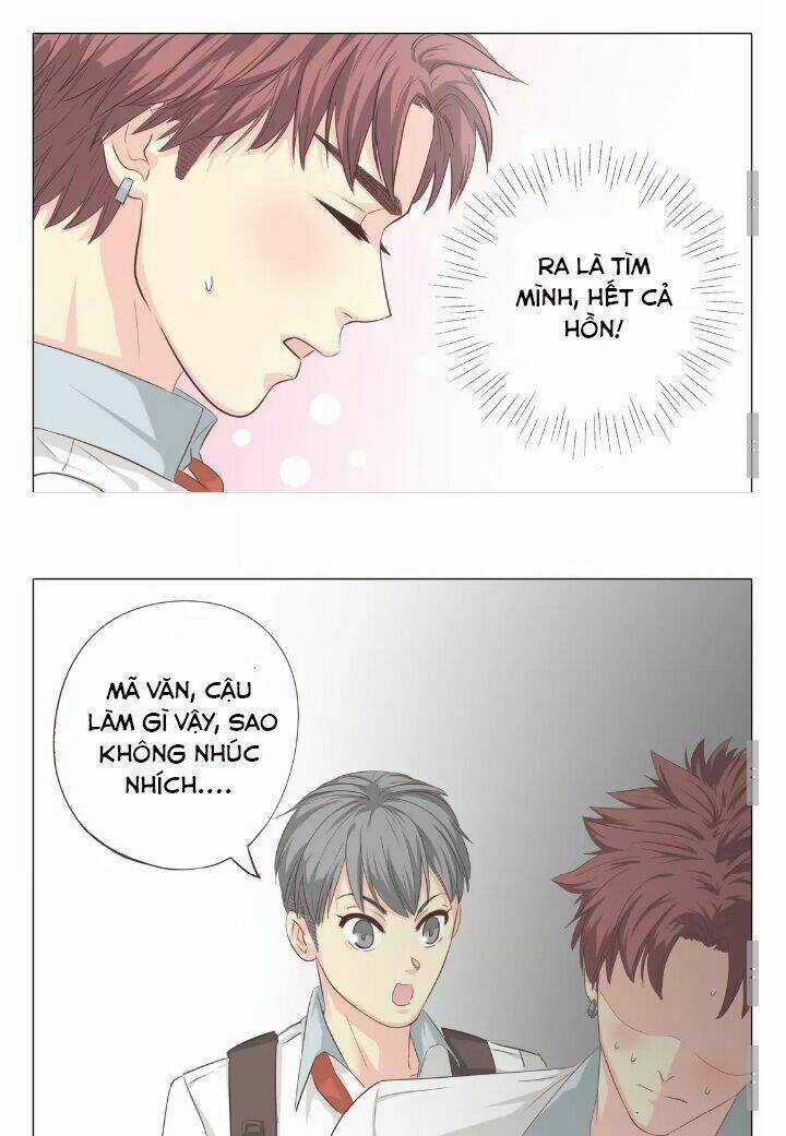 Xin Chào! Dân Nữ - Chapter 39 - Trang 22