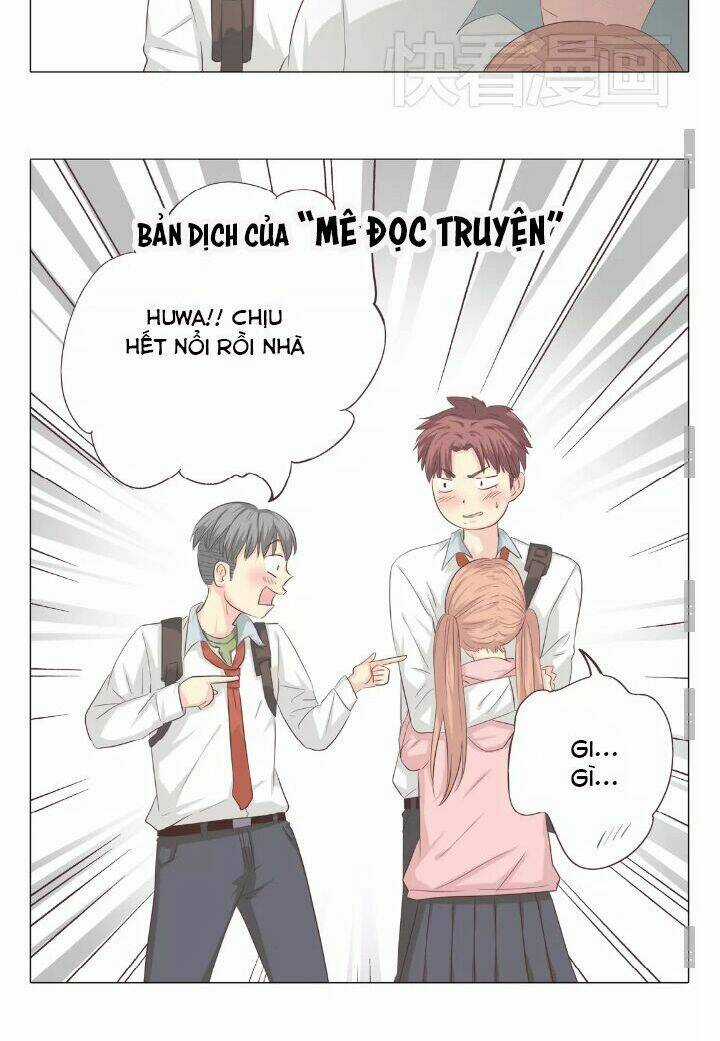 Xin Chào! Dân Nữ - Chapter 39 - Trang 23