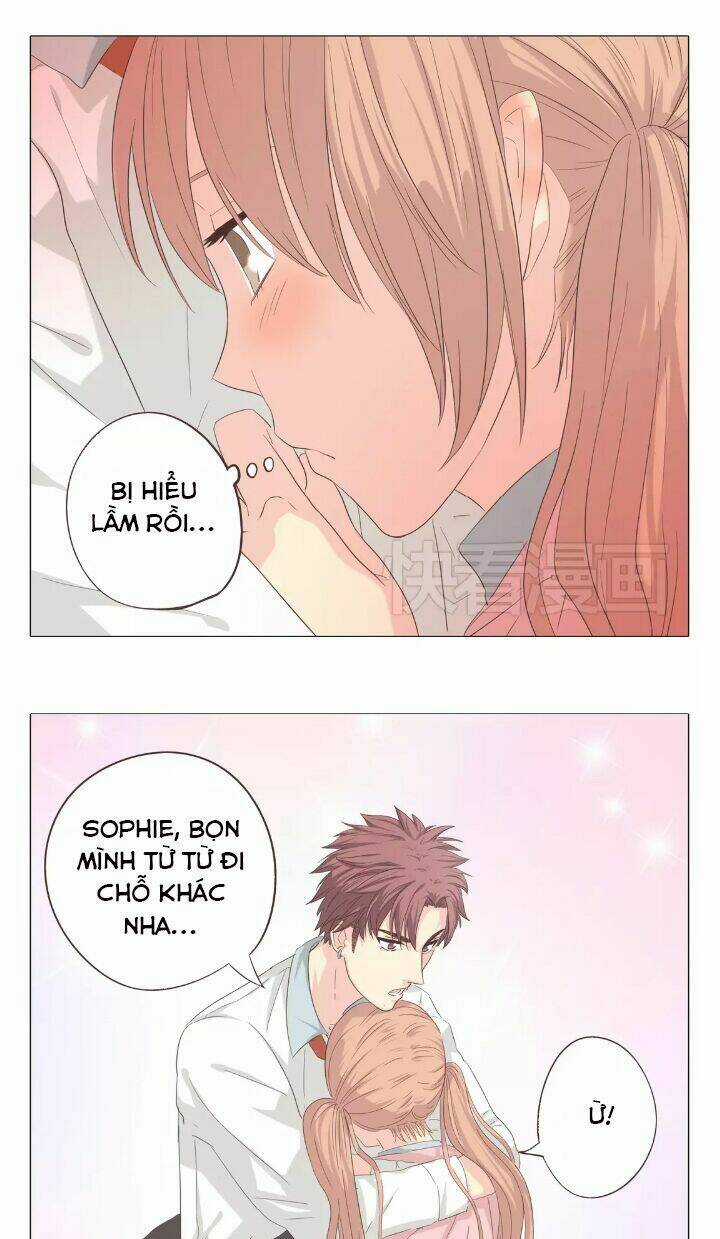 Xin Chào! Dân Nữ - Chapter 39 - Trang 26