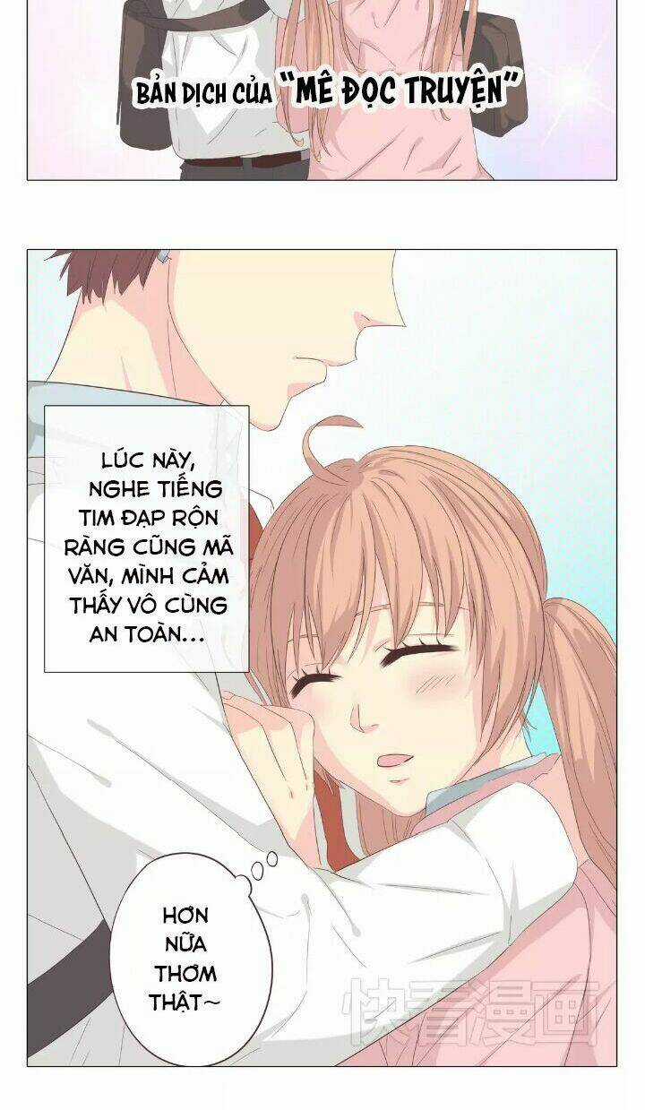 Xin Chào! Dân Nữ - Chapter 39 - Trang 27