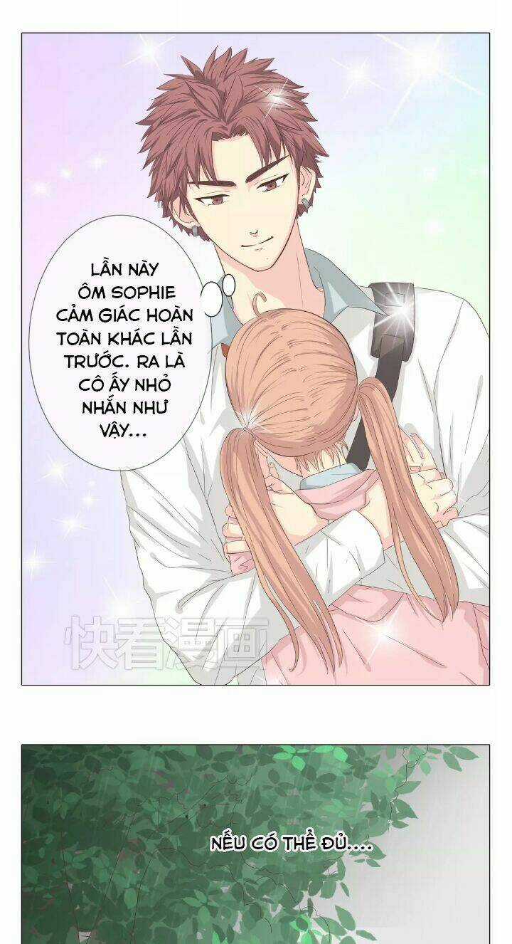 Xin Chào! Dân Nữ - Chapter 39 - Trang 28