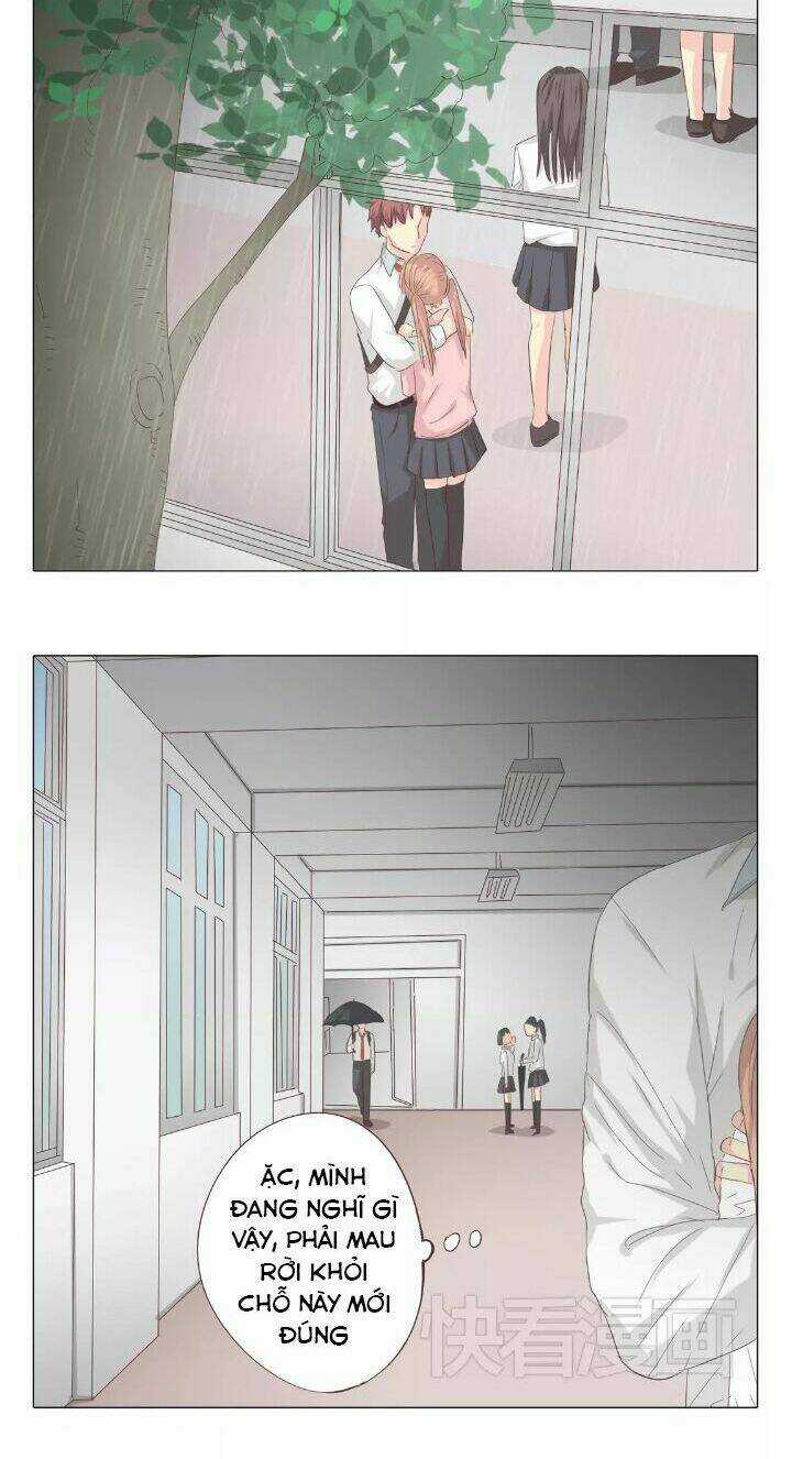 Xin Chào! Dân Nữ - Chapter 39 - Trang 29