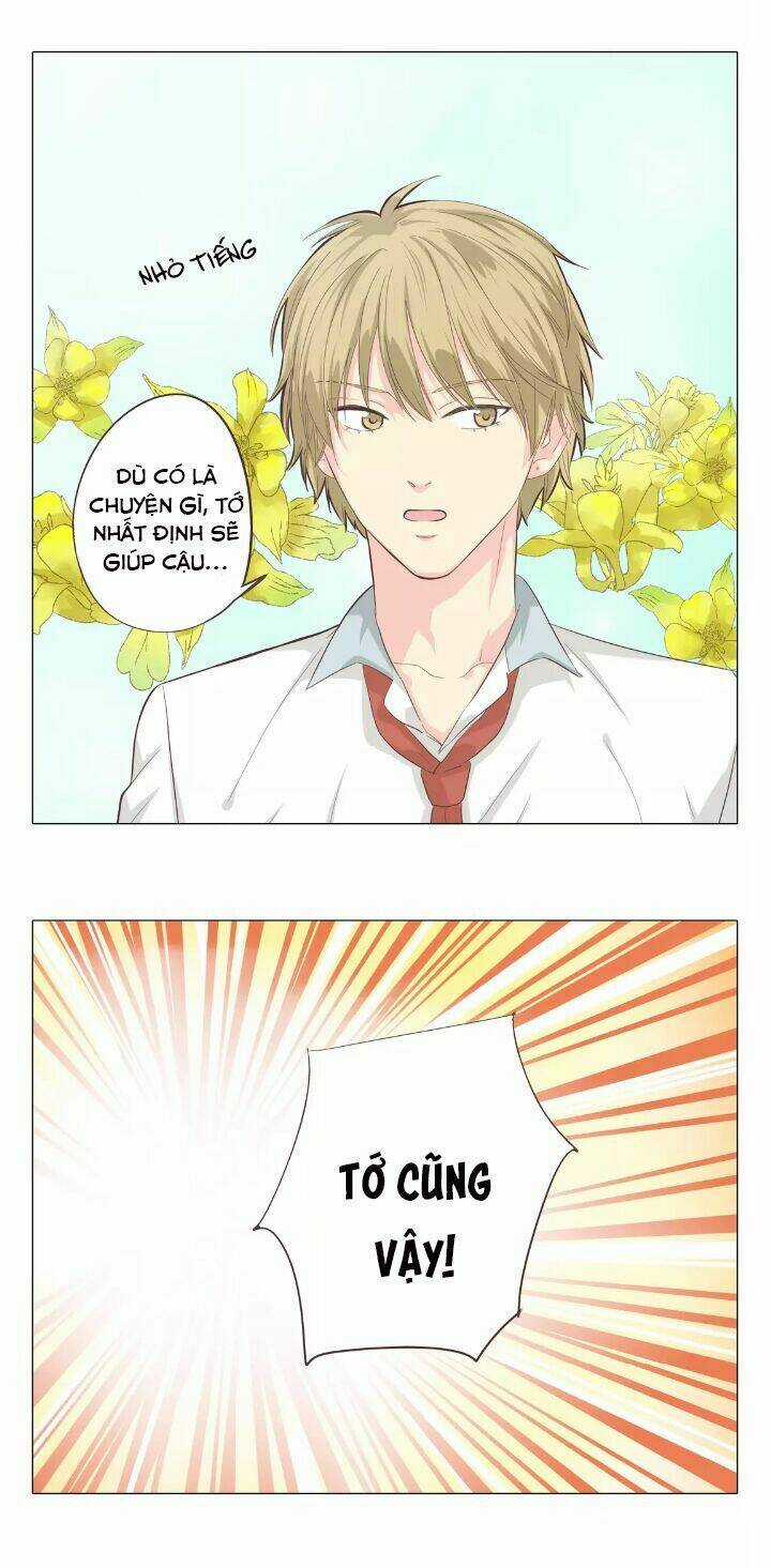 Xin Chào! Dân Nữ - Chapter 39 - Trang 4