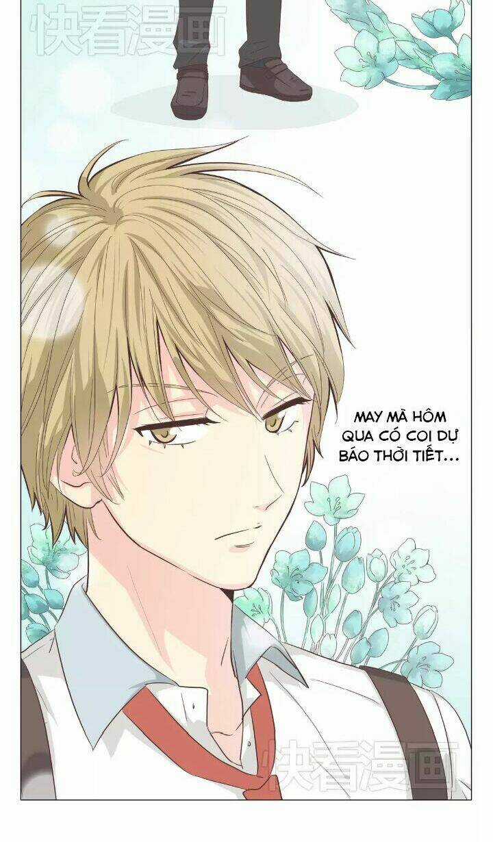 Xin Chào! Dân Nữ - Chapter 39 - Trang 31