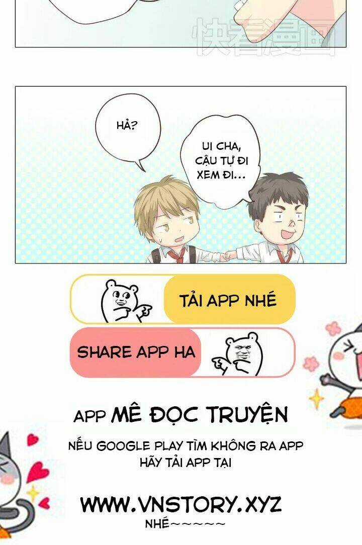 Xin Chào! Dân Nữ - Chapter 39 - Trang 33