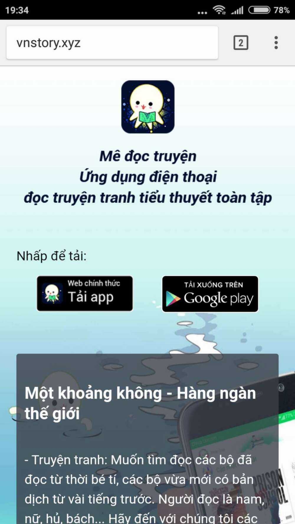 Xin Chào! Dân Nữ - Chapter 39 - Trang 34