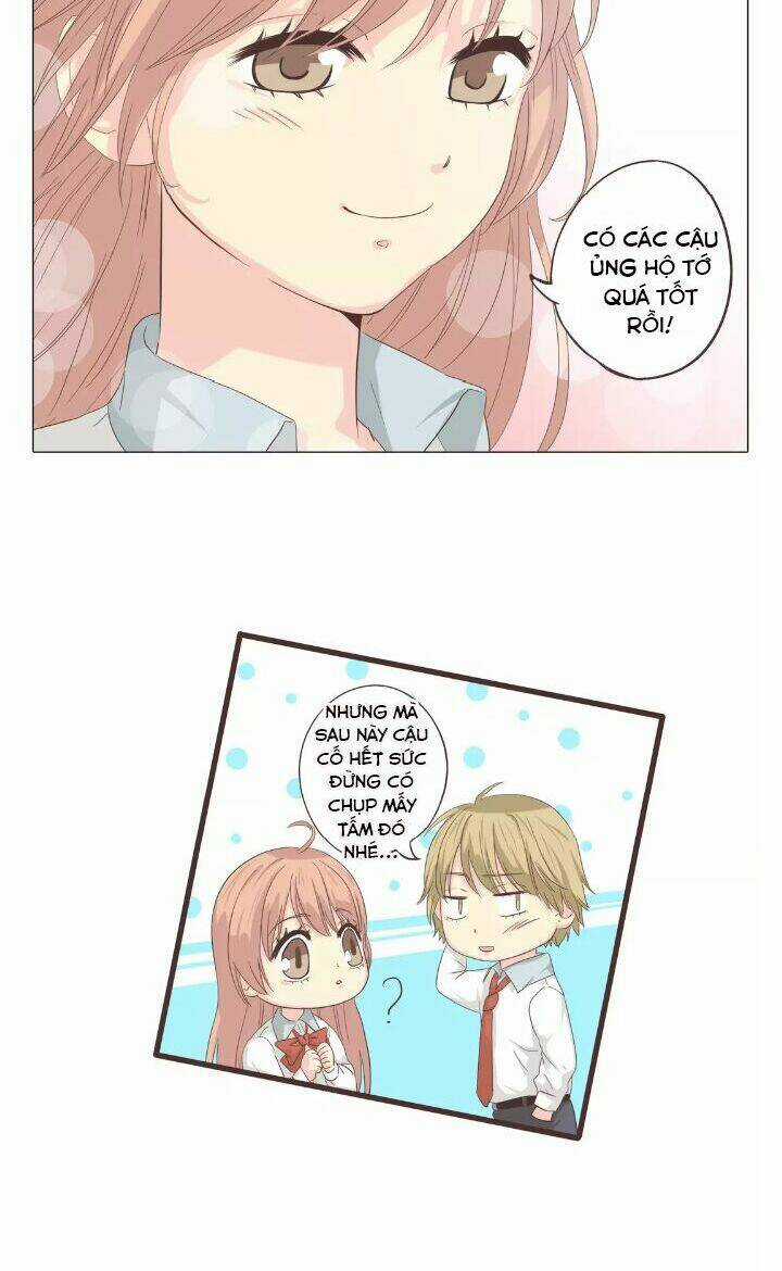 Xin Chào! Dân Nữ - Chapter 39 - Trang 6