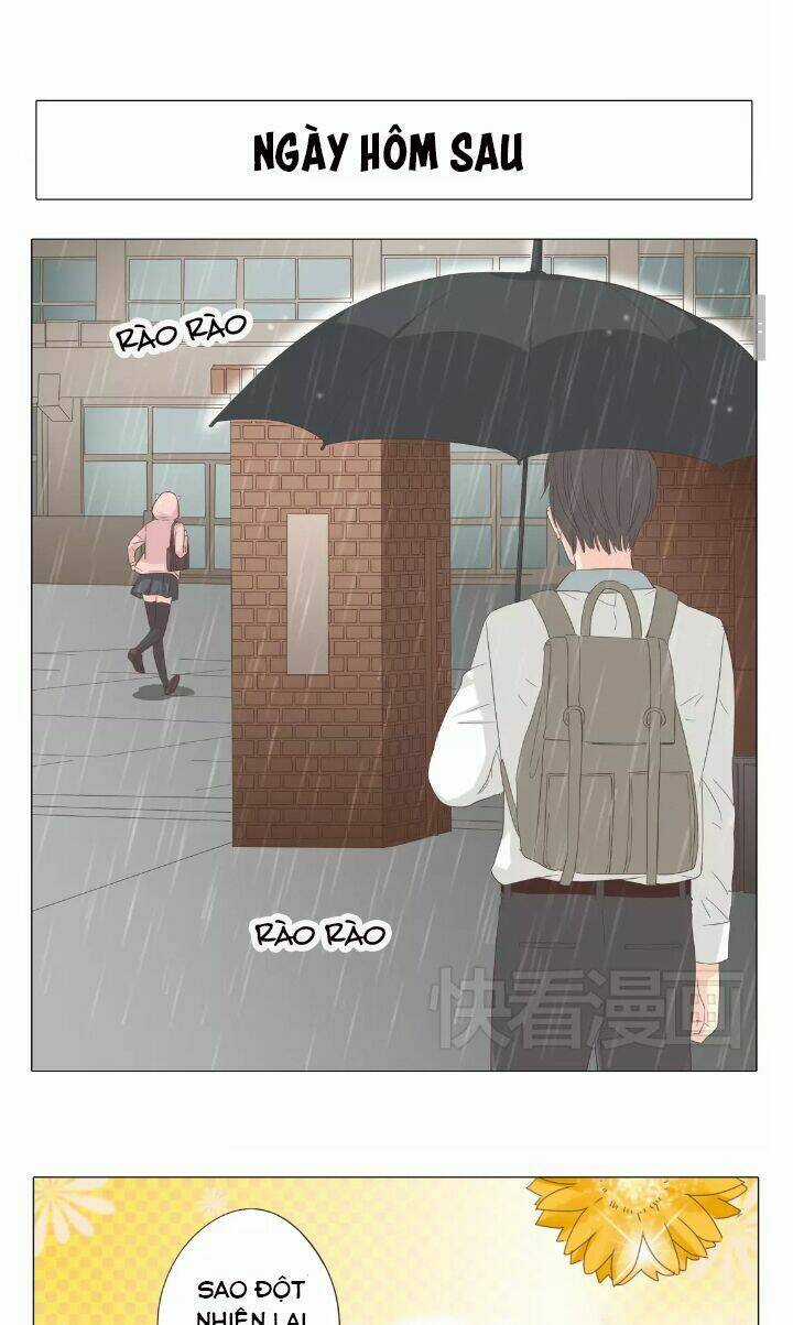 Xin Chào! Dân Nữ - Chapter 39 - Trang 7