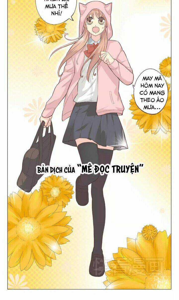 Xin Chào! Dân Nữ - Chapter 39 - Trang 8