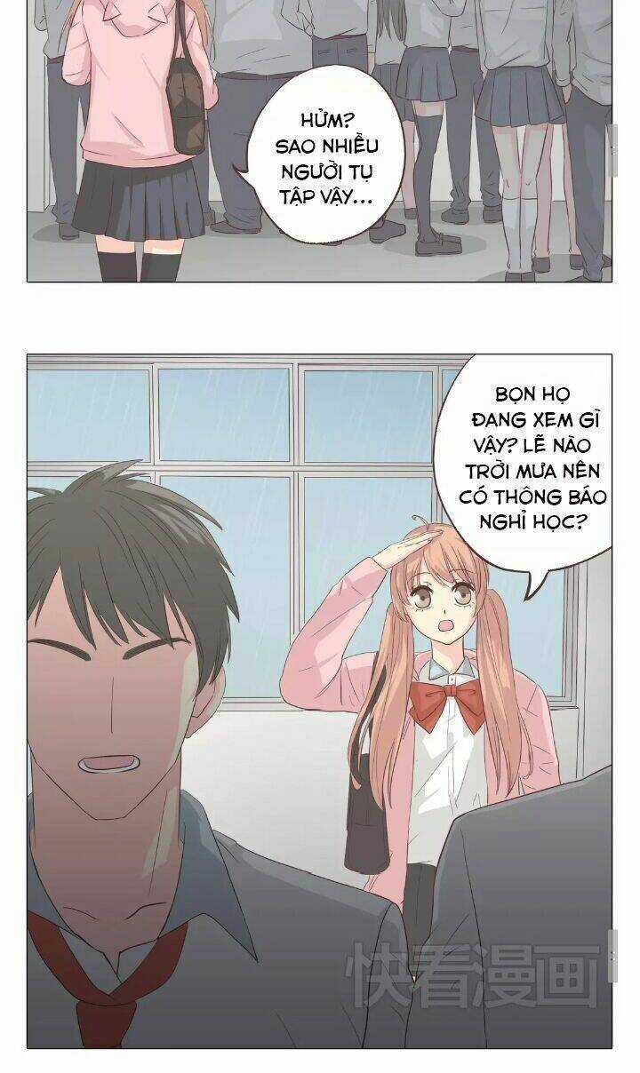 Xin Chào! Dân Nữ - Chapter 39 - Trang 10