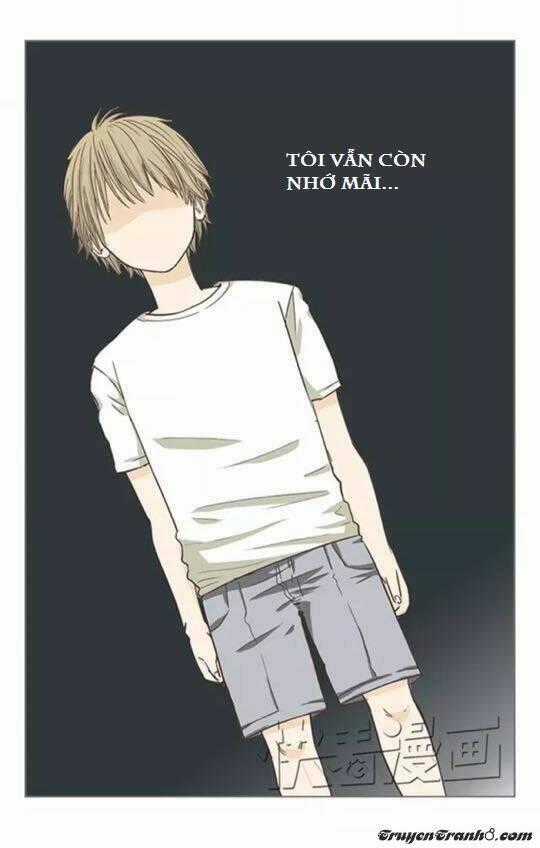 Xin Chào! Dân Nữ - Chapter 4 - Trang 2