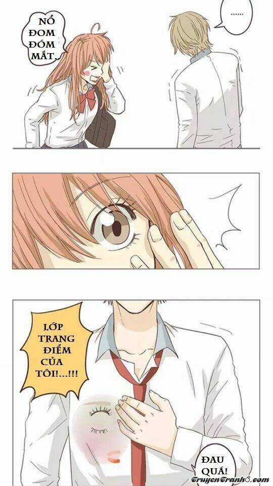 Xin Chào! Dân Nữ - Chapter 4 - Trang 24