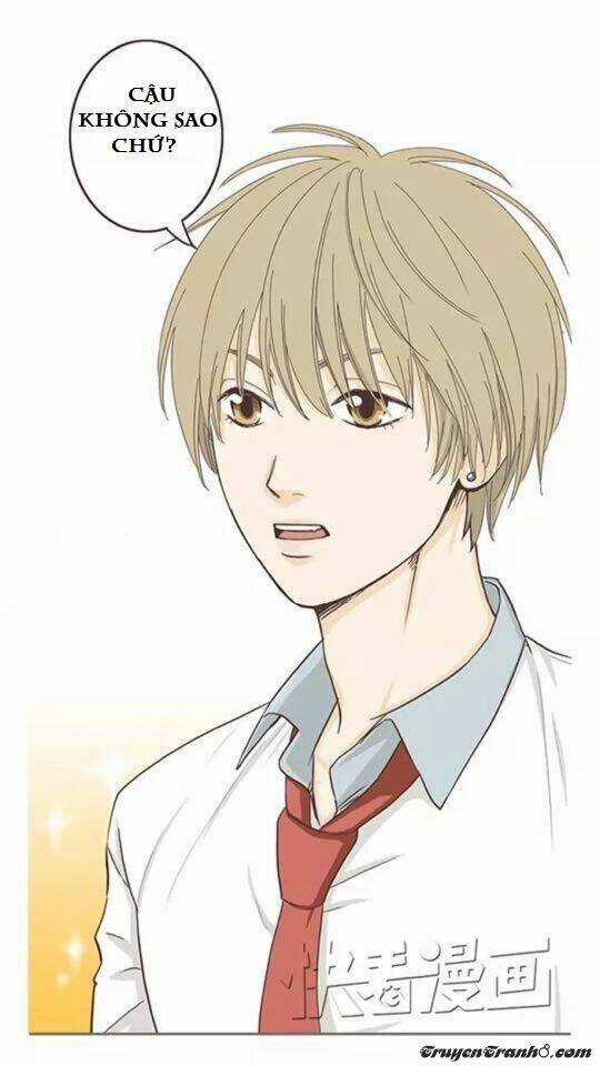 Xin Chào! Dân Nữ - Chapter 4 - Trang 25